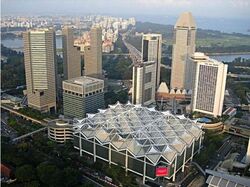 Suntec Tower Five (D1), Office #335109031